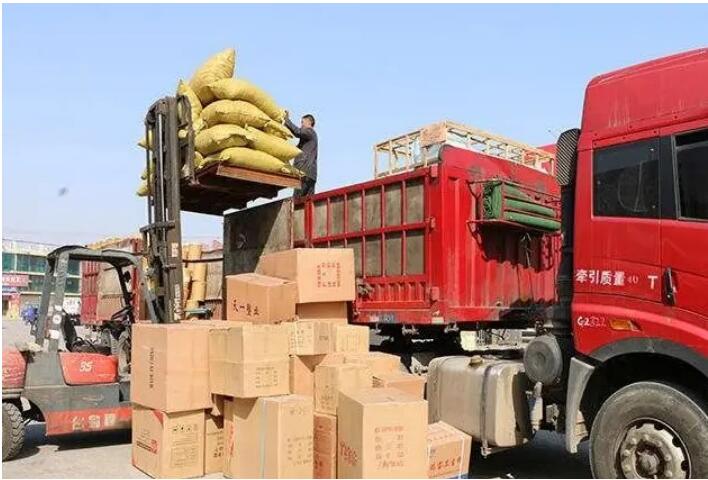 泉州到贺州物流专线