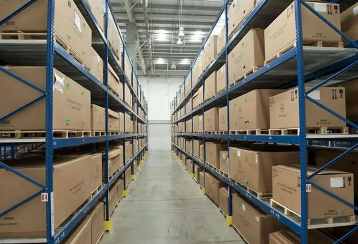 泉州到贺州货物仓储